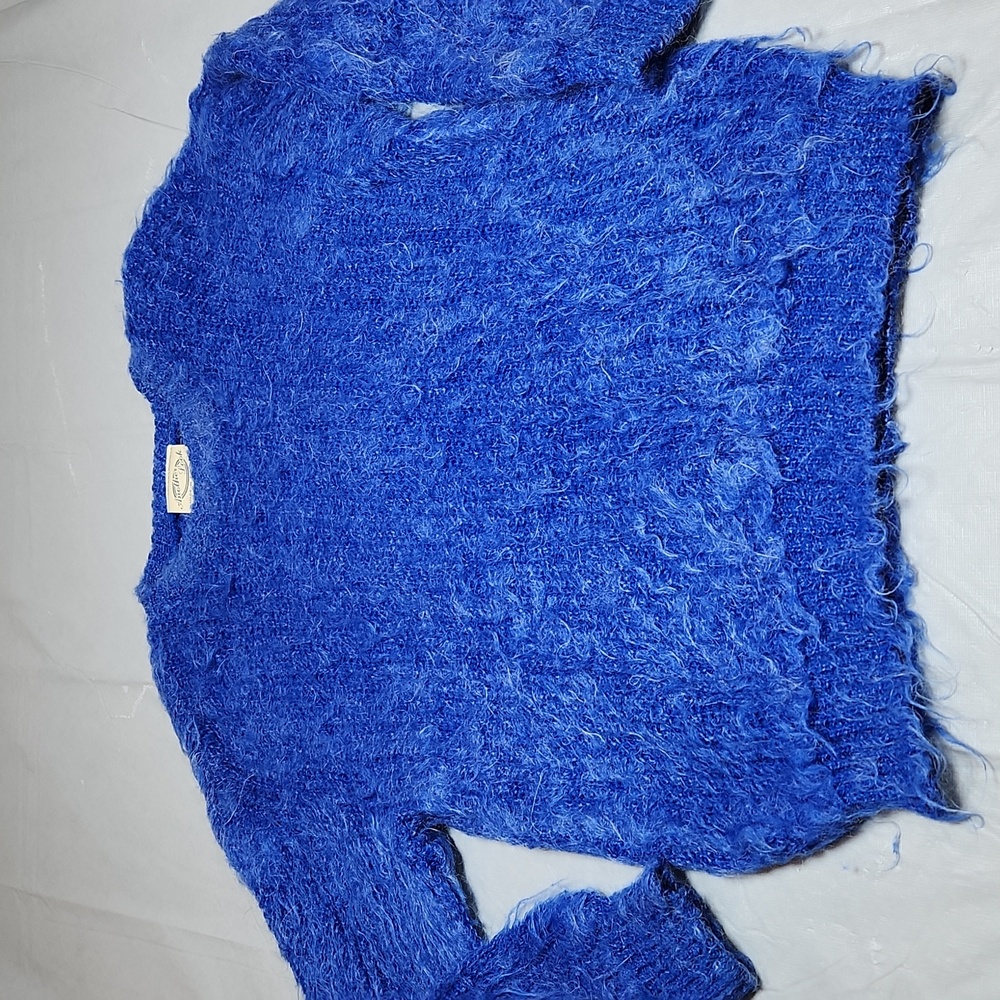 Another Look Sweater